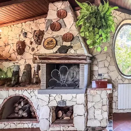 Etna * 산 조반니 라푼타